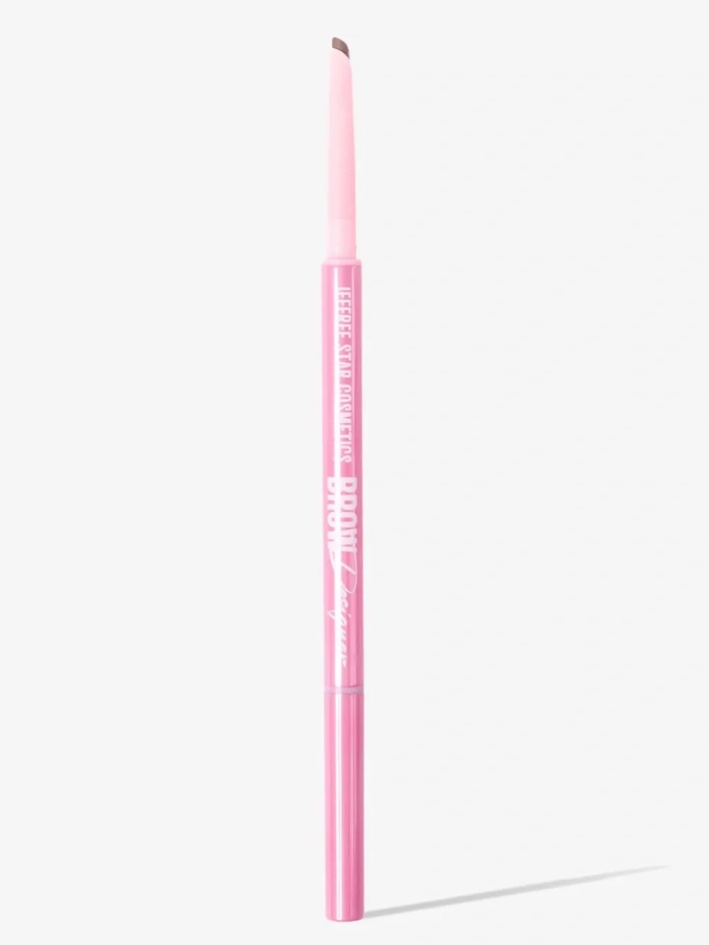Jeffree Star Taupe Brow Designer Eyebrow Pencil- ash taupe, precision, vegan - Picture 3 of 10